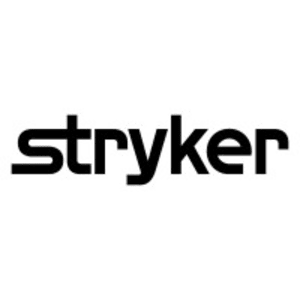 Stryker Corporation Share Price